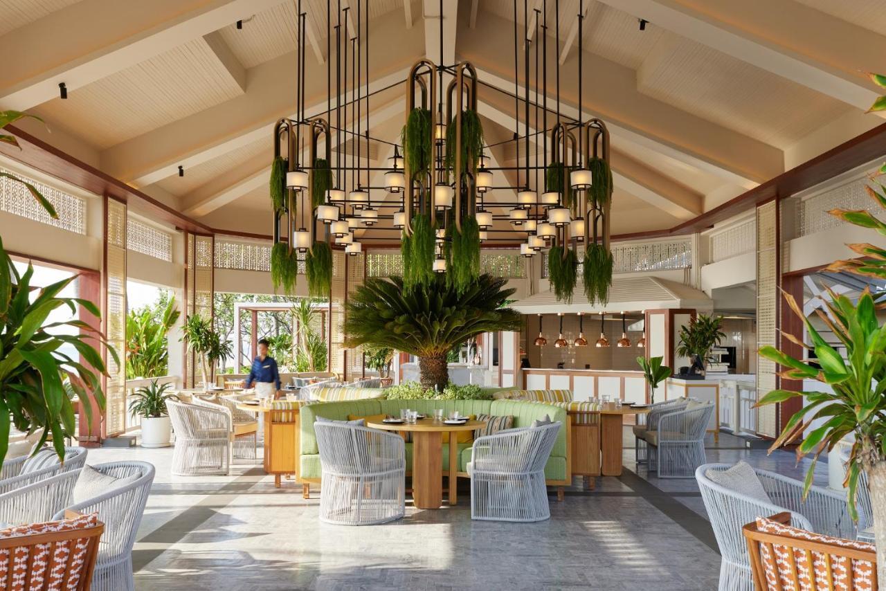 Dusit Thani Hua Hin Csaam Kültér fotó The Clubhouse at the Four Seasons Resort